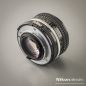 Preview: Nikon Nikkor 50/1,4 AIS (Zustand A-)