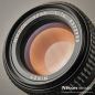 Preview: Nikon Nikkor 50/1,4 AIS (Zustand A-)
