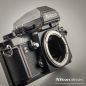 Preview: Nikon F3 HP (Condition A-)