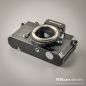 Preview: Nikkormat FT2 schwarz (Zustand A-)