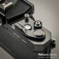 Preview: Nikkormat FT2 schwarz (Zustand A-)