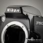 Preview: Nikon F60 (Zustand A+)