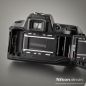 Preview: Nikon F60 (Zustand A+)