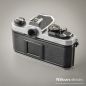 Preview: Nikon FM2n (Condition A-) titan shutter
