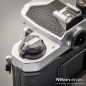 Preview: Nikon FM2n (Condition A-) titan shutter