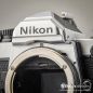 Preview: Nikon FM2n (Condition A-) titan shutter