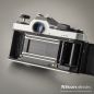 Preview: Nikon FM2n (Condition A-) titan shutter