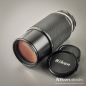 Preview: Nikon Zoom-Nikkor 80-200/4 AIS