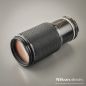 Preview: Nikon Zoom-Nikkor 80-200/4 AIS (Condition A)