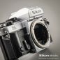 Preview: Nikon FA (Zustand A-)