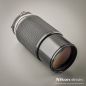Preview: Nikon Zoom-Nikkor 80-200/4 AIS (Condition A)