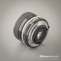 Preview: Nikon Nikkor 28/2,8 AI (Condition A-)