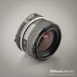 Preview: Nikon Nikkor 28/2,8 AI (Condition A-)