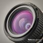 Preview: Nikon Nikkor 28/2,8 AI (Condition A-)