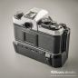 Preview: Nikon FA mit MD-15 und 50/1,8 AIS (Zustand A/A-)