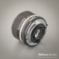 Preview: Nikon Nikkor 28/2,8 AIS (Condition A-)
