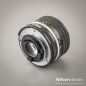 Preview: Nikon Nikkor 28/2,8 AIS (Condition A-)