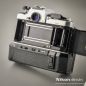 Preview: Nikon FA mit MD-15 und 50/1,8 AIS (Zustand A/A-)