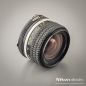 Preview: Nikon Nikkor 28/2,8 AIS (Condition A-)