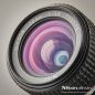 Preview: Nikon Nikkor 28/2,8 AIS (Condition A-)