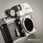 Preview: Nikon F Photomic (Zustand A-/AB)