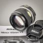Preview: Nikon Nikkor 85/2,0 AIS (Condition A/A-)