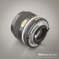 Preview: Nikon Nikkor 85/2,0 AIS (Condition A/A-)