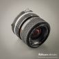 Preview: Nikon Zoom-Nikkor 35-70/3,3-4,5 AIS (Zustand A-)