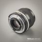 Preview: Nikon Nikkor 85/2,0 AIS (Condition A/A-)