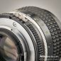 Preview: Nikon Nikkor 85/2,0 AIS (Condition A/A-)
