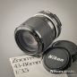 Preview: Nikon Zoom-Nikkor 43-86/3,5 AI (Zustand A)