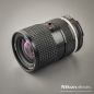 Preview: Nikon Zoom-Nikkor 35-70/3,5 AIS (Condition A/A-)