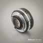 Preview: Nikon 50/1,8 AIS Serie E Typ2 (Zustand A)