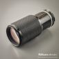 Preview: Nikon Zoom-Nikkor 80-200/4 AIS (Zustand A-/AB)