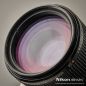 Preview: Nikon Zoom-Nikkor 80-200/4 AIS (Zustand A-/AB)