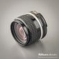 Preview: Nikon Nikkor 35/2,0 AIS (Zustand A-)