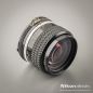 Preview: Nikon Nikkor 35/2,0 AIS (Zustand A-)