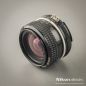 Preview: Nikon Nikkor 28/2,8 AI (Zustand A)
