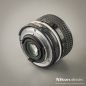 Preview: Nikon Nikkor 28/2,8 AI (Zustand A)