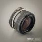 Preview: Nikon Nikkor 28/2,8 AI (Zustand A)