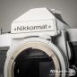 Preview: Nikkormat FT2 (Zustand A-)