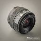 Preview: Nikon AF Zoom-Nikkor 35-70/3,3-4,5 (Zustand A-)