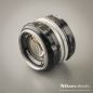 Preview: Nikon Nikkor-S Auto 50/1,4 nonAI "Berg-und-Tal" (Zustand A)