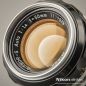 Preview: Nikon Nikkor-S Auto 50/1,4 nonAI "Berg-und-Tal" (Zustand A)