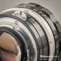 Preview: Nikon Nikkor-S Auto 50/1,4 nonAI "Berg-und-Tal" (Zustand A)