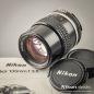 Preview: Nikon Nikkor 135/2,8 AI