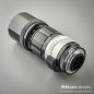 Preview: Nikon Nikkor-H Auto 300/4,5 nonAI (Condition A/A-)