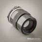 Preview: Nikon Nikkor 135/3,5 AI  (Zustand A/A+)
