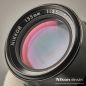 Preview: Nikon Nikkor 135/3,5 AI  (Zustand A/A+)
