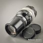 Preview: Nikon Nikkor-Q Auto 200/4 nonAI Nippon Kogaku "Berg-und-Tal"  (Zustand A-)